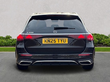 Used Mercedes-Benz E Class 2025 for sale - 76860091: Photo