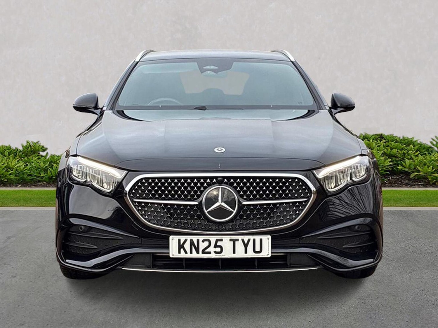 Used Mercedes-Benz E Class 2025 for sale - 76860091: Photo 5