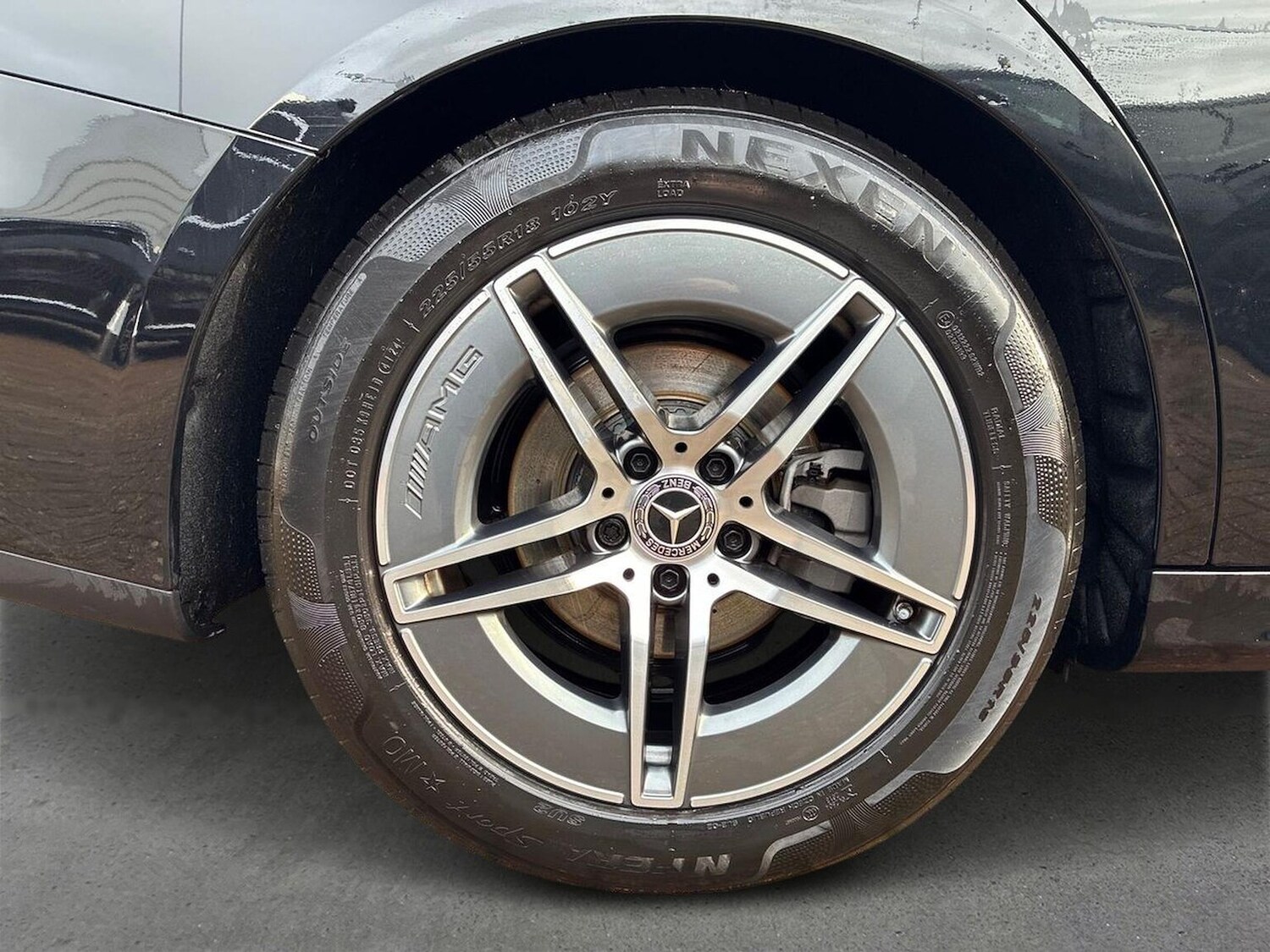 Used Mercedes-Benz E Class 2025 for sale - 76860091: Photo 6