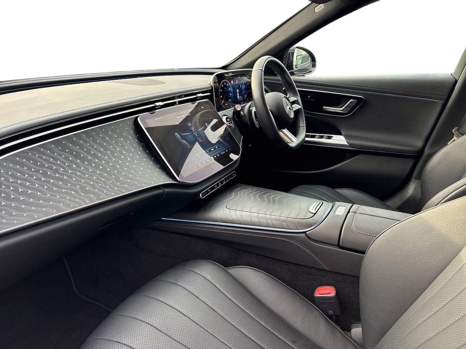 Used Mercedes-Benz E Class 2025 for sale - 76860091: Photo 7