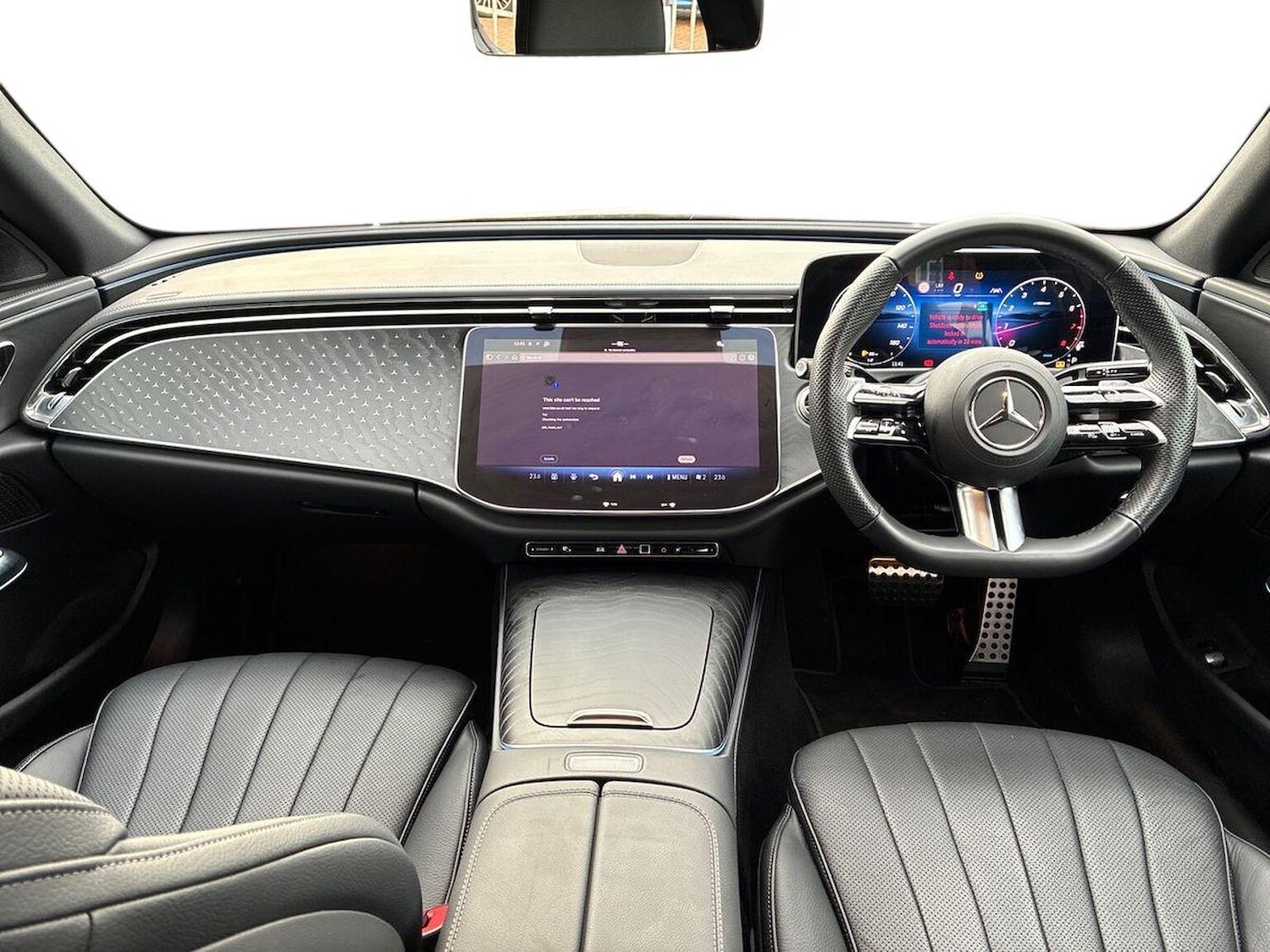 Used Mercedes-Benz E Class 2025 for sale - 76860091: Photo 8