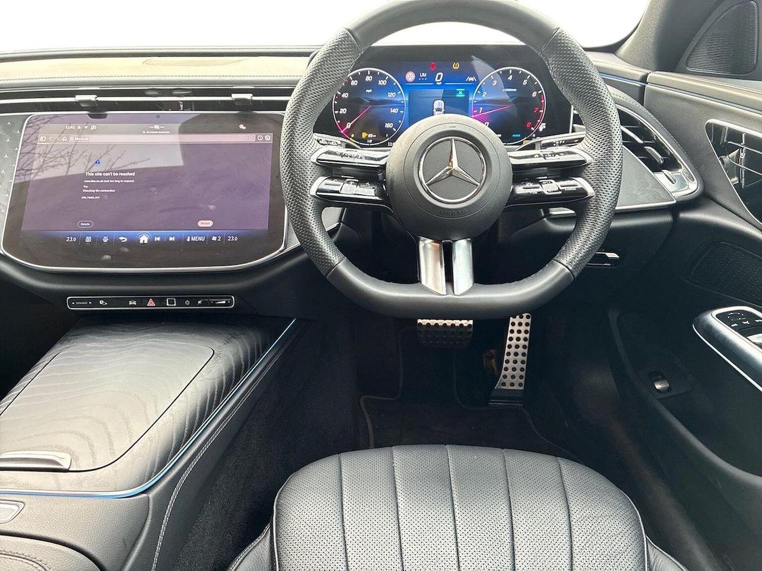 Used Mercedes-Benz E Class 2025 for sale - 76860091: Photo 9