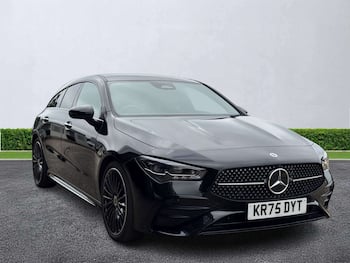 Used Mercedes-Benz CLA 2025 for sale - 79575342: Photo