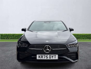 Used Mercedes-Benz CLA 2025 for sale - 79575342: Photo