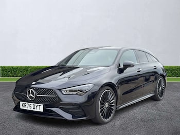 Used Mercedes-Benz CLA 2025 for sale - 79575342: Photo