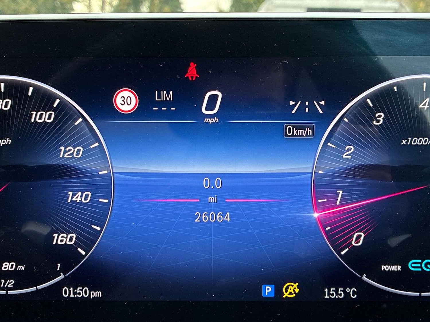 Used Mercedes-Benz C Class 2022 for sale - 76470977: Photo 10