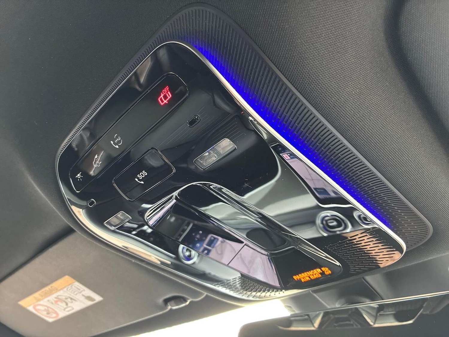 Used Mercedes-Benz C Class 2022 for sale - 76470977: Photo 14