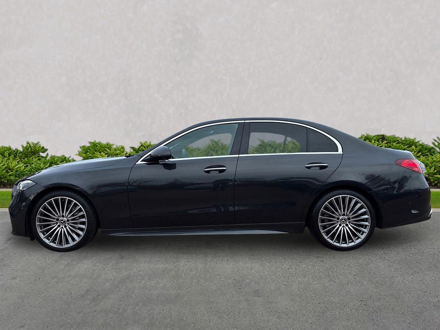 Used Mercedes-Benz C Class 2022 for sale - 76470977: Photo 19