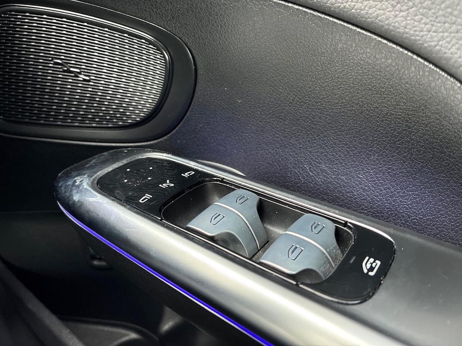 Used Mercedes-Benz C Class 2022 for sale - 76470977: Photo 21