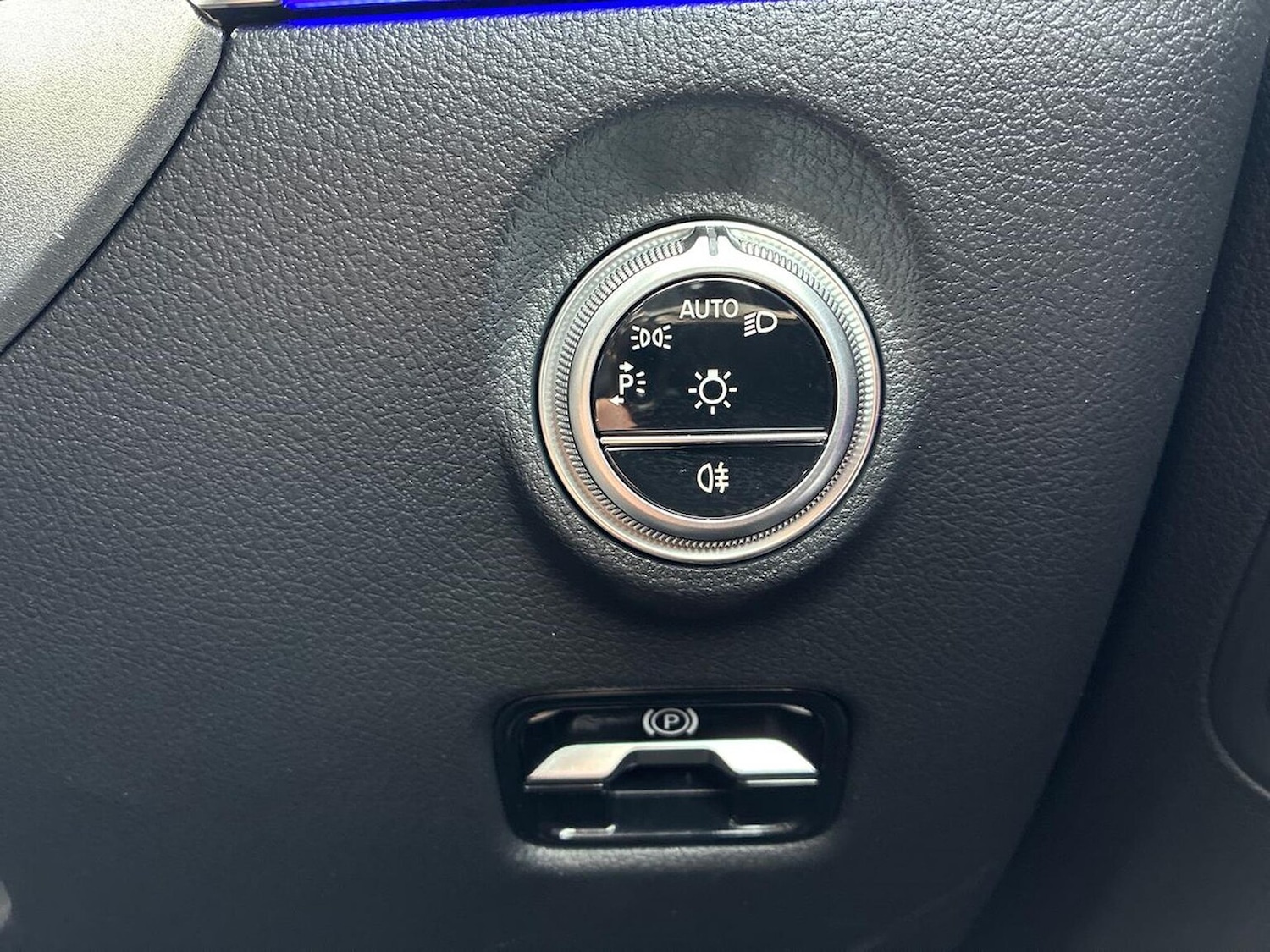 Used Mercedes-Benz C Class 2022 for sale - 76470977: Photo 22