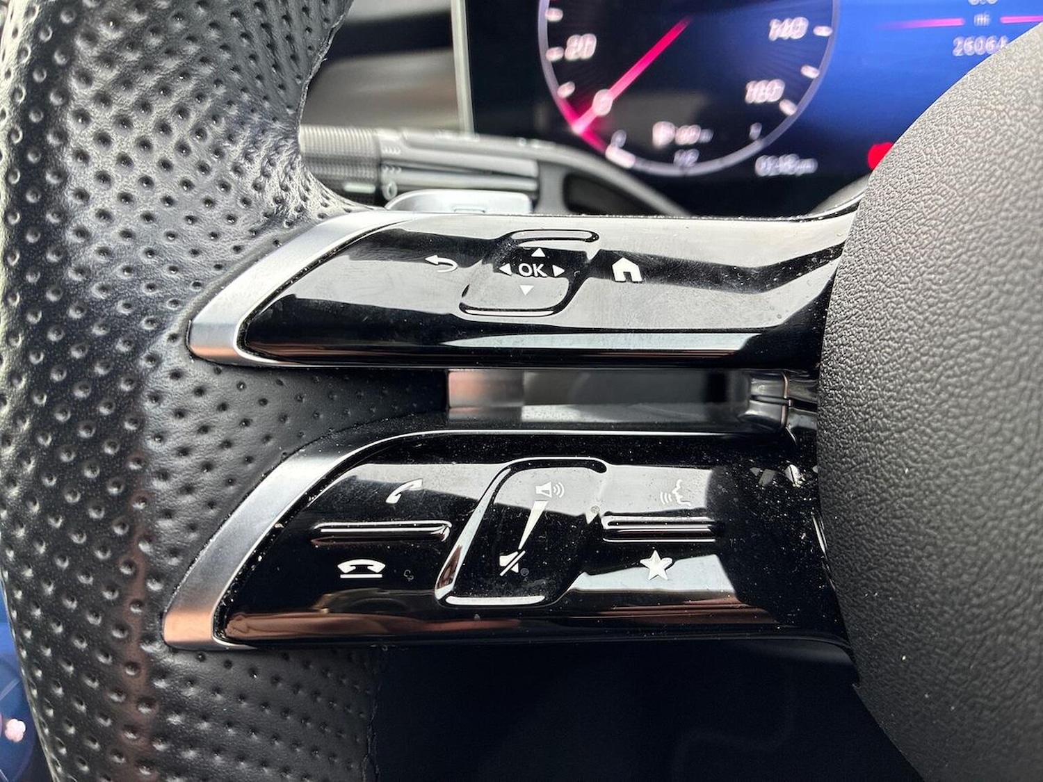 Used Mercedes-Benz C Class 2022 for sale - 76470977: Photo 26