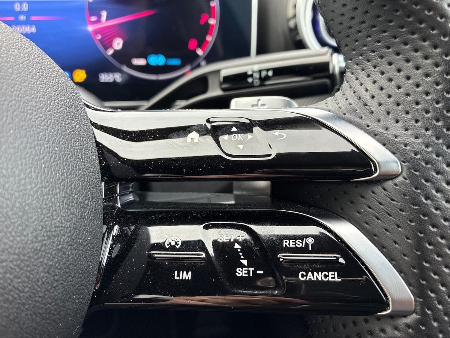 Used Mercedes-Benz C Class 2022 for sale - 76470977: Photo 27