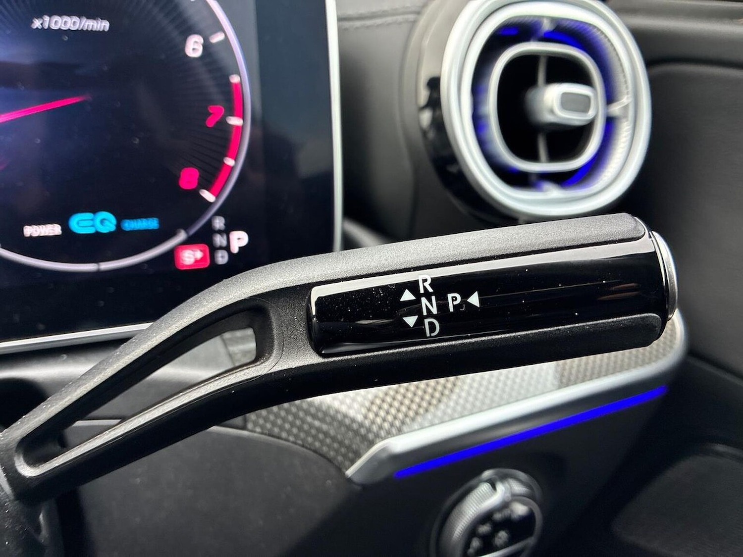 Used Mercedes-Benz C Class 2022 for sale - 76470977: Photo 29