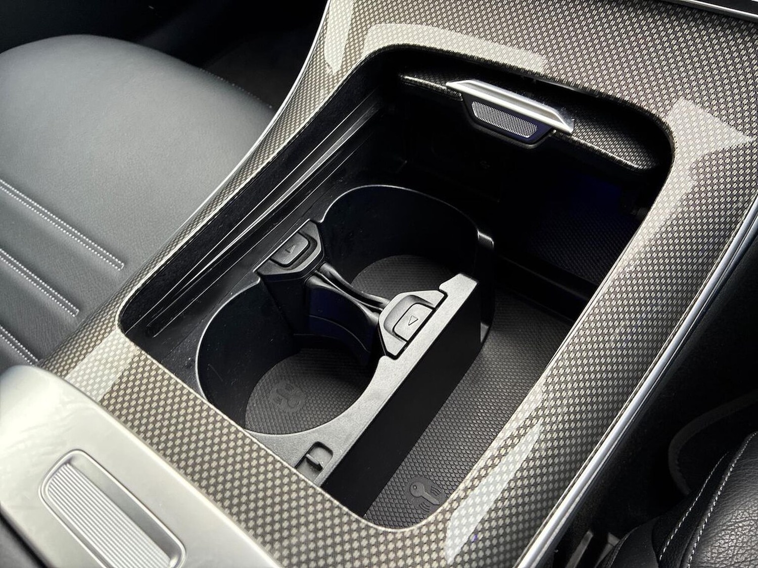 Used Mercedes-Benz C Class 2022 for sale - 76470977: Photo 32