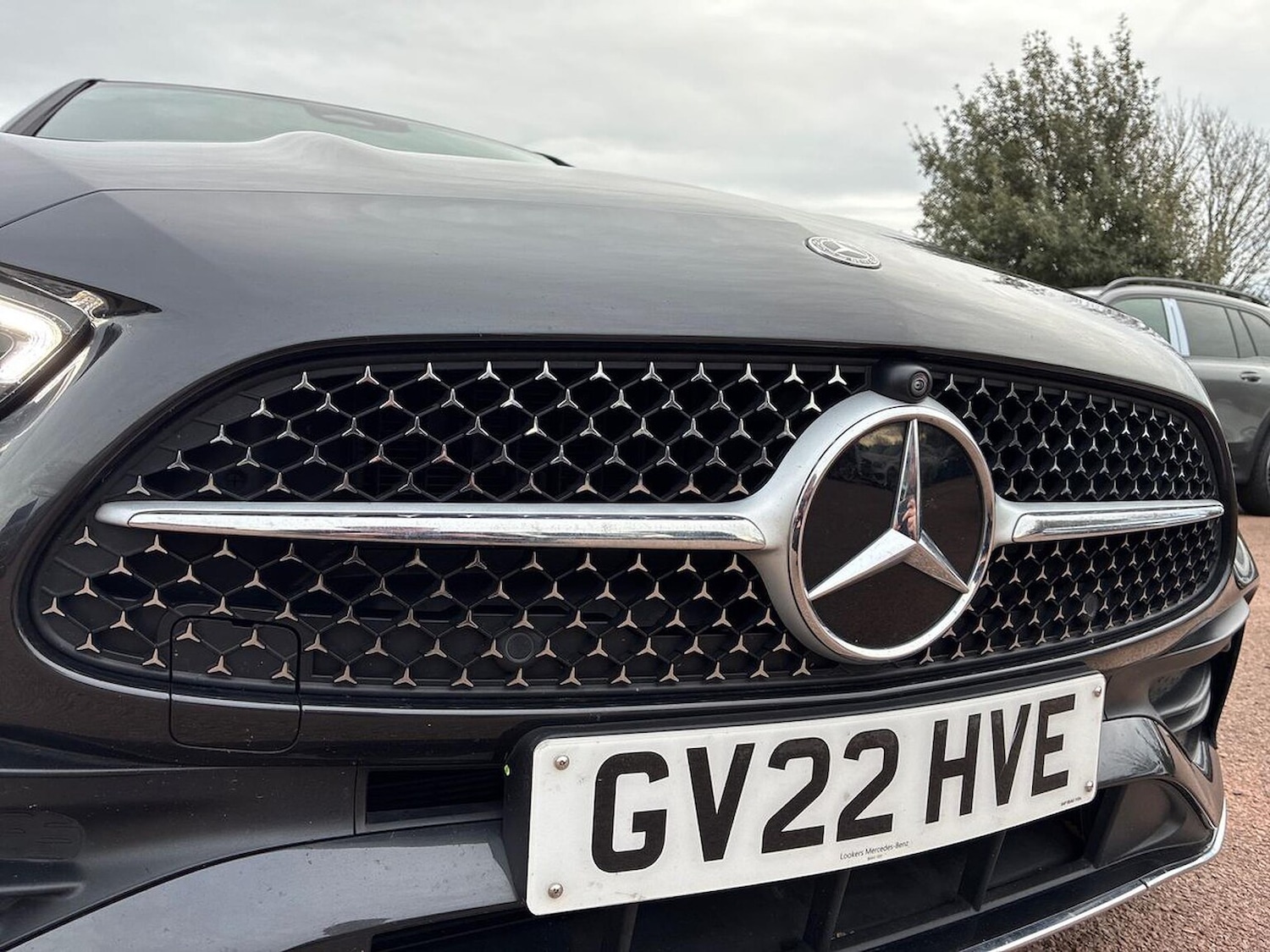 Used Mercedes-Benz C Class 2022 for sale - 76470977: Photo 33