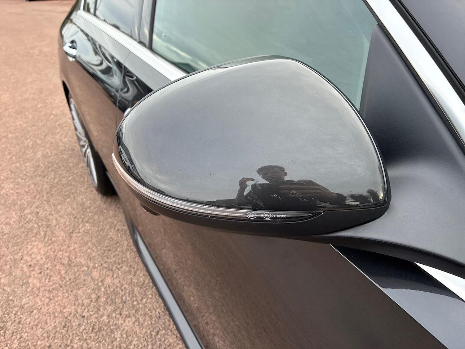 Used Mercedes-Benz C Class 2022 for sale - 76470977: Photo 38