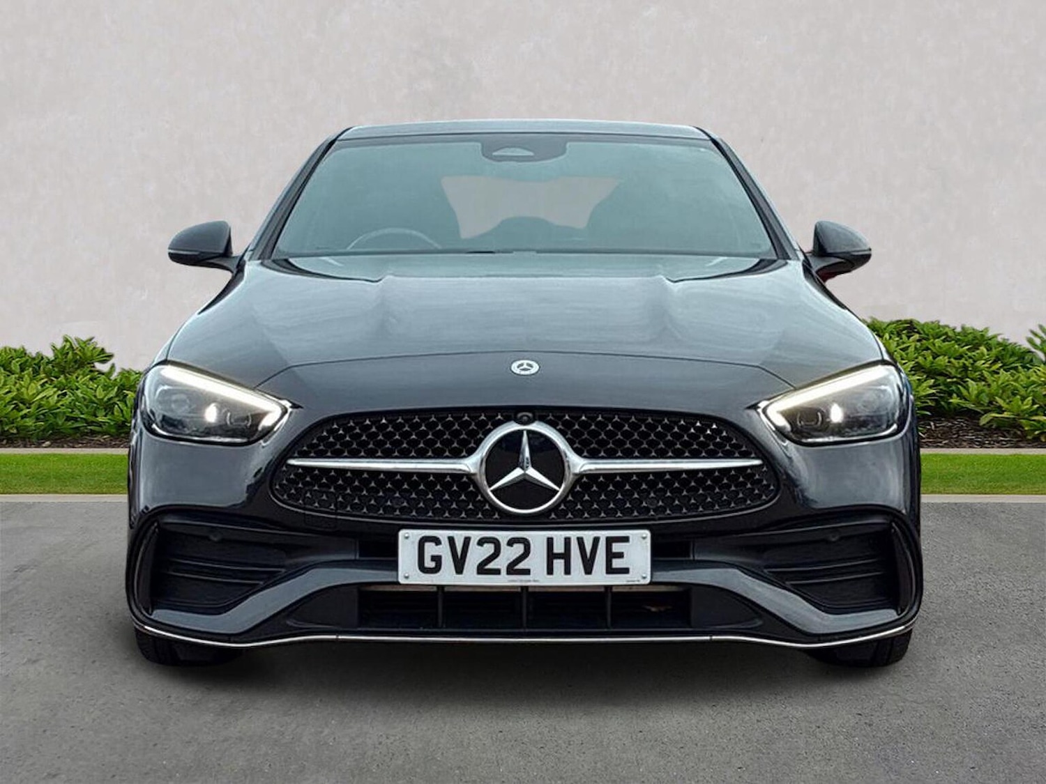 Used Mercedes-Benz C Class 2022 for sale - 76470977: Photo 5