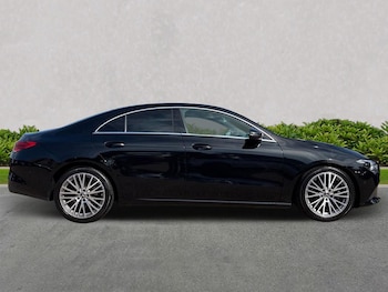 Used Mercedes-Benz CLA 2023 for sale - 75907765: Photo