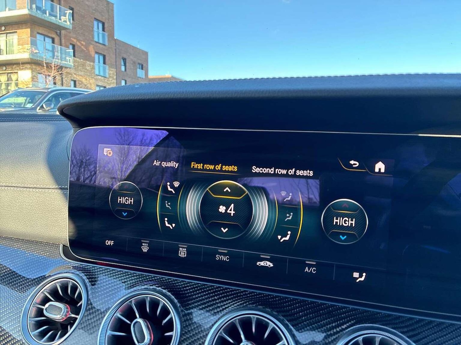 Used Mercedes-Benz E Class 2023 for sale - 77707427: Photo 12