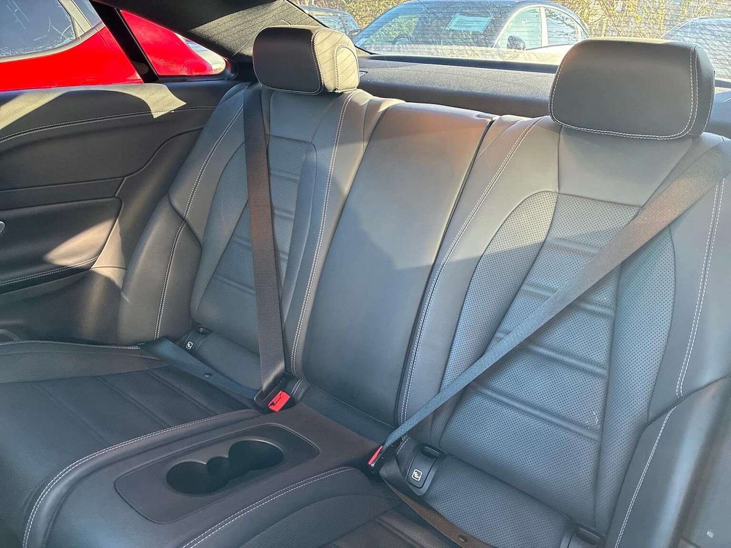 Used Mercedes-Benz E Class 2023 for sale - 77707427: Photo 16