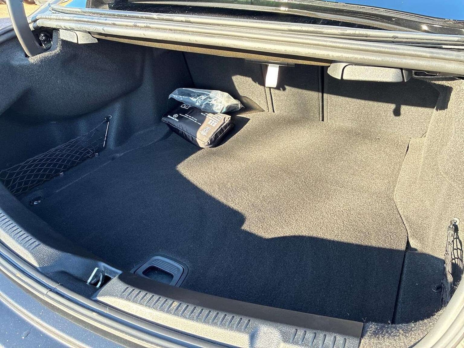 Used Mercedes-Benz E Class 2023 for sale - 77707427: Photo 17