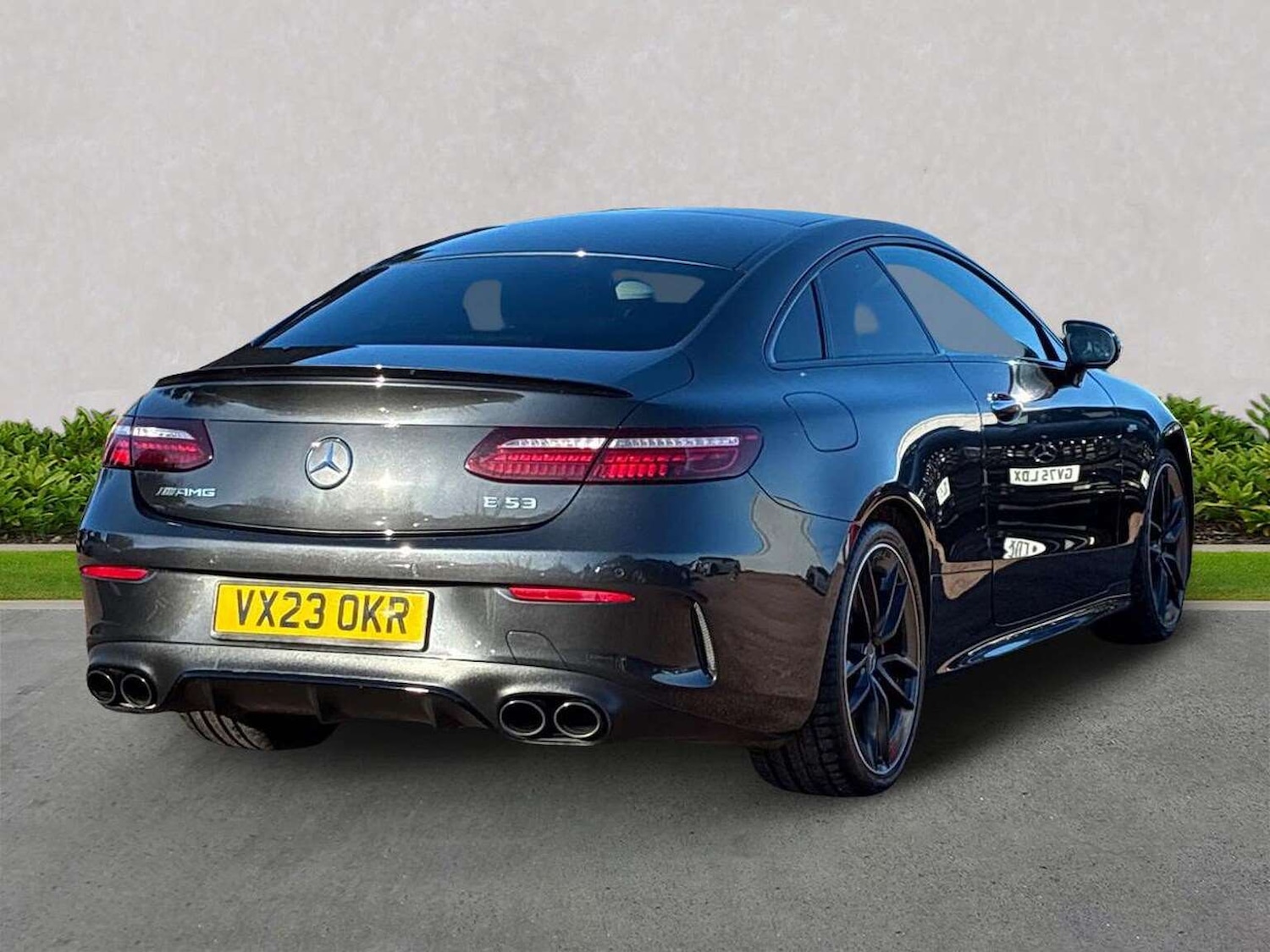 Used Mercedes-Benz E Class 2023 for sale - 77707427: Photo 18