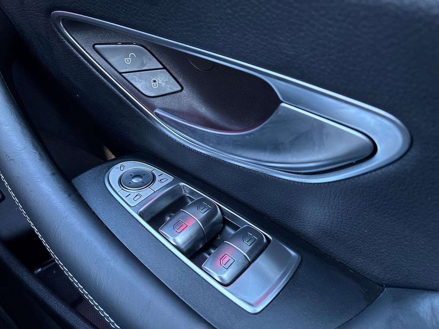 Used Mercedes-Benz E Class 2023 for sale - 77707427: Photo 21