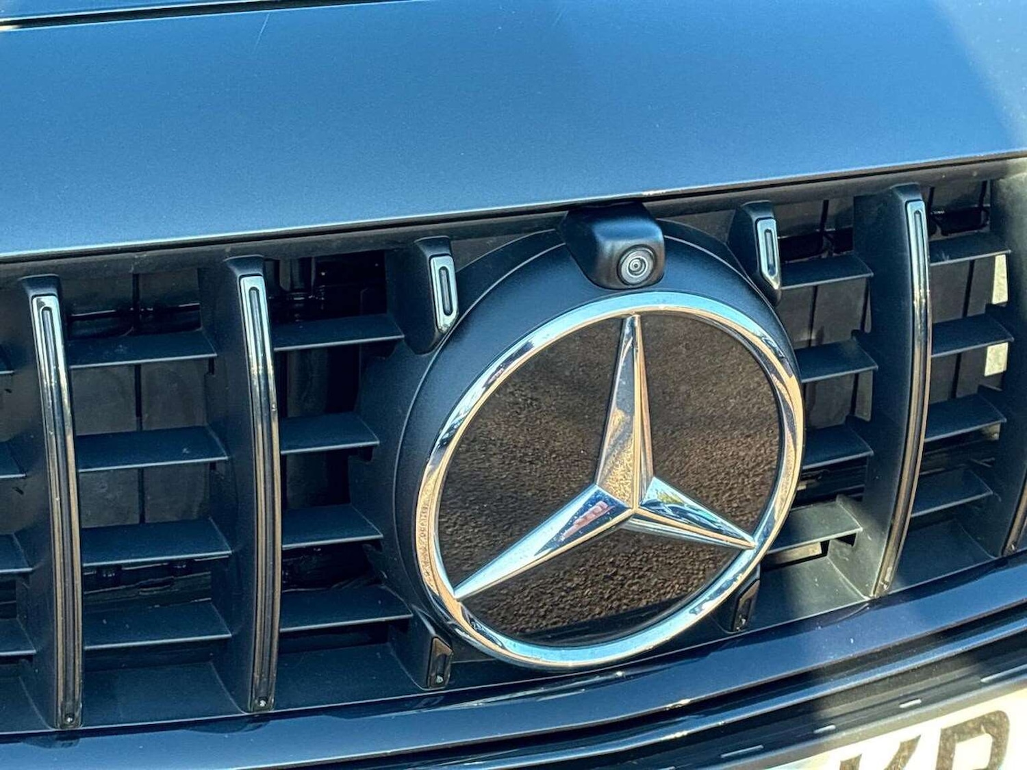 Used Mercedes-Benz E Class 2023 for sale - 77707427: Photo 33