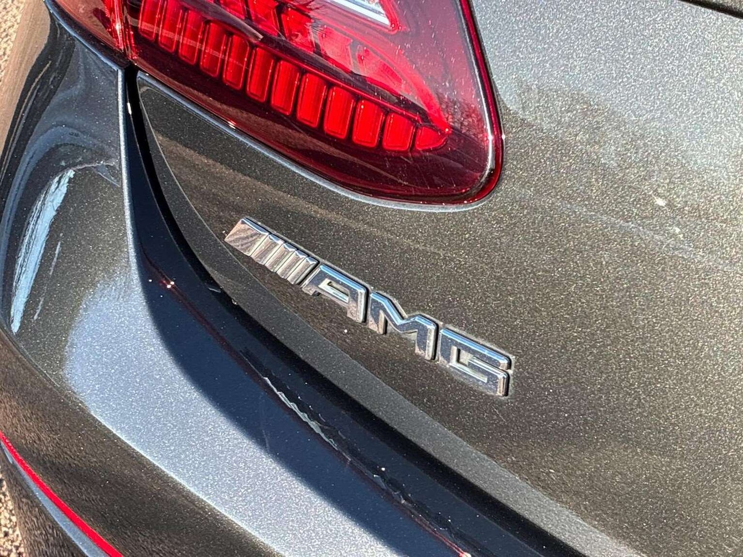 Used Mercedes-Benz E Class 2023 for sale - 77707427: Photo 36