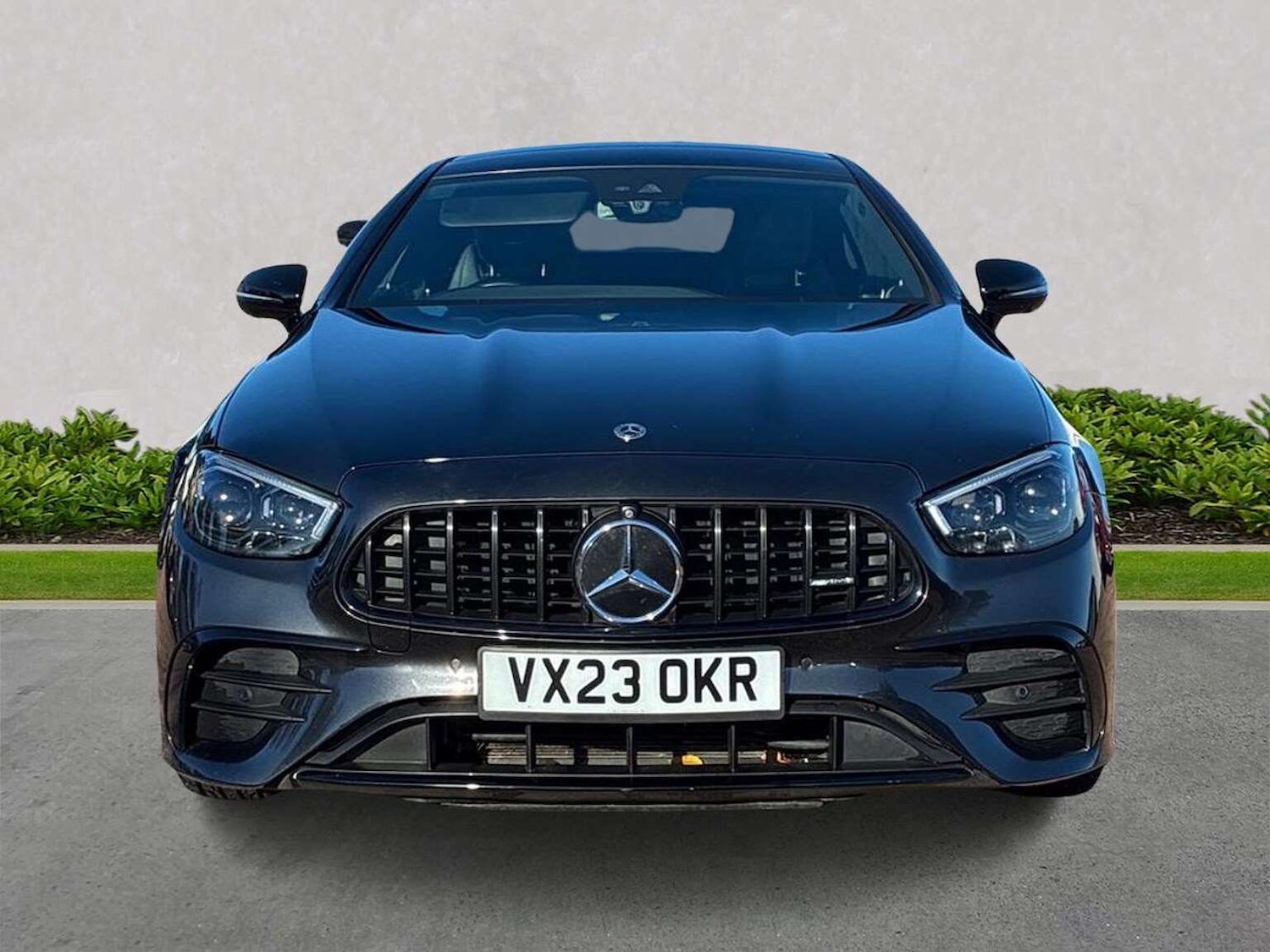 Used Mercedes-Benz E Class 2023 for sale - 77707427: Photo 5