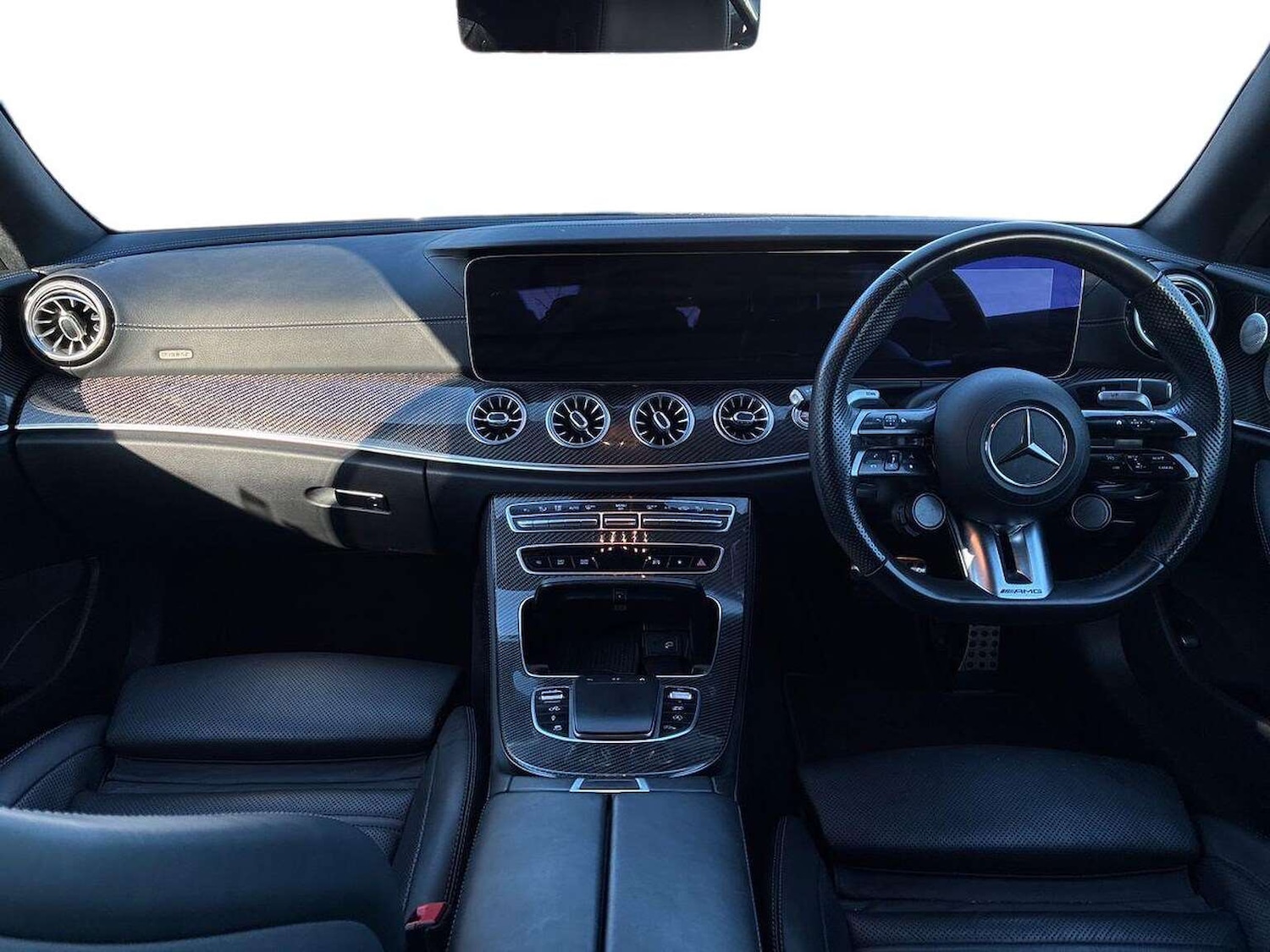 Used Mercedes-Benz E Class 2023 for sale - 77707427: Photo 8