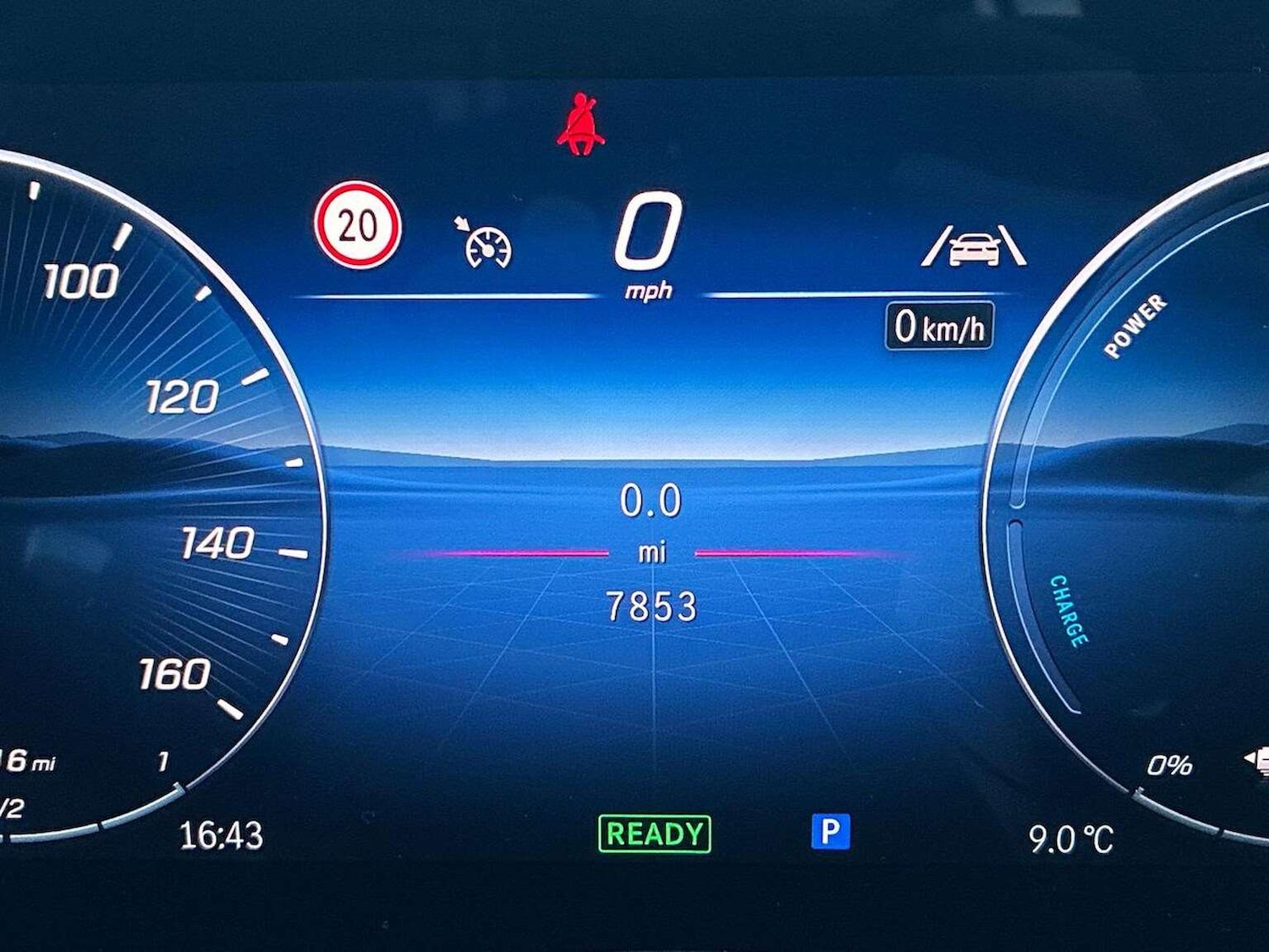 Used Mercedes-Benz GLC 2025 for sale - 77662573: Photo 10