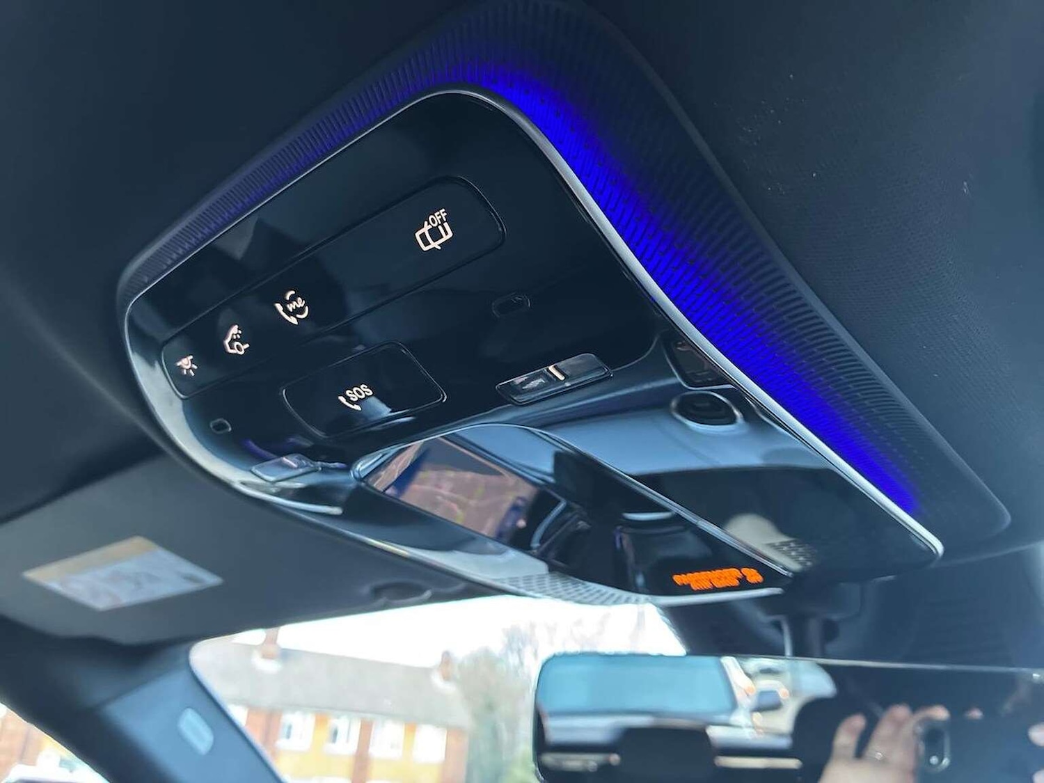 Used Mercedes-Benz GLC 2025 for sale - 77662573: Photo 14