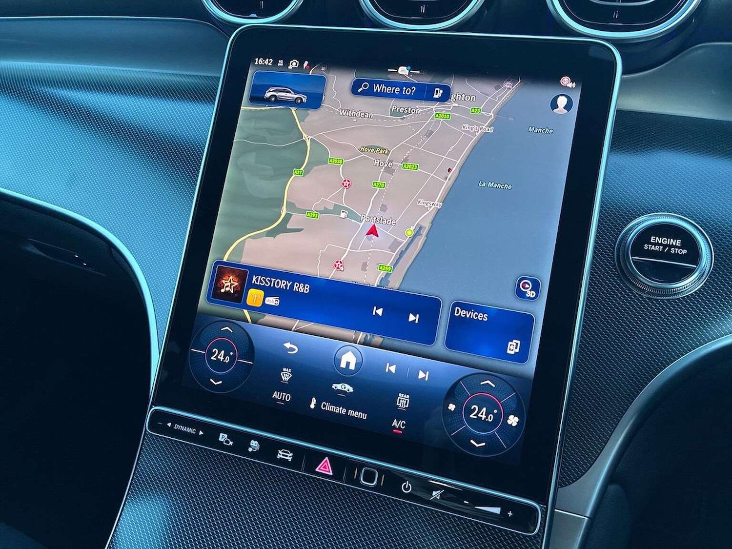 Used Mercedes-Benz GLC 2025 for sale - 77662573: Photo 24