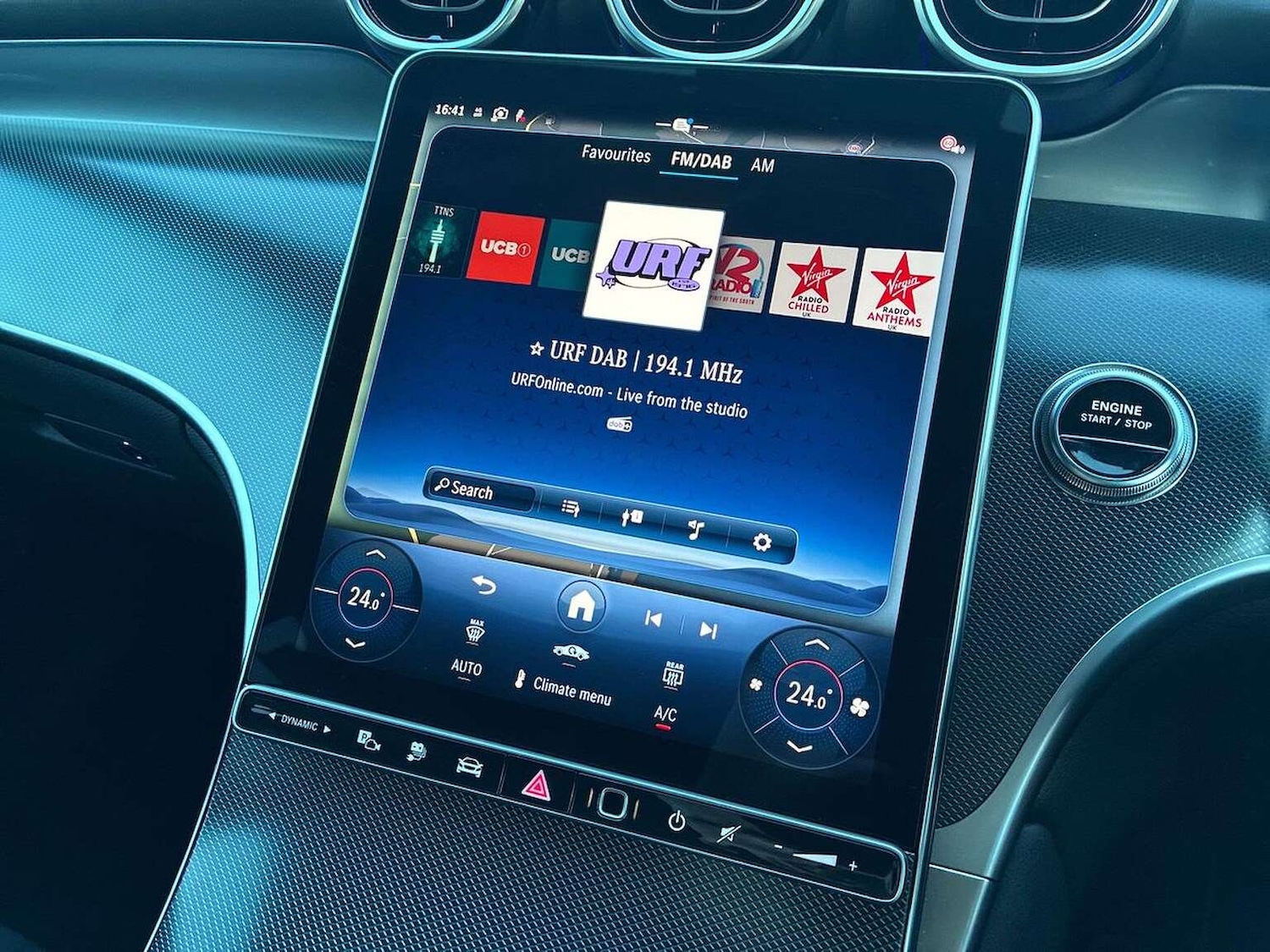 Used Mercedes-Benz GLC 2025 for sale - 77662573: Photo 25