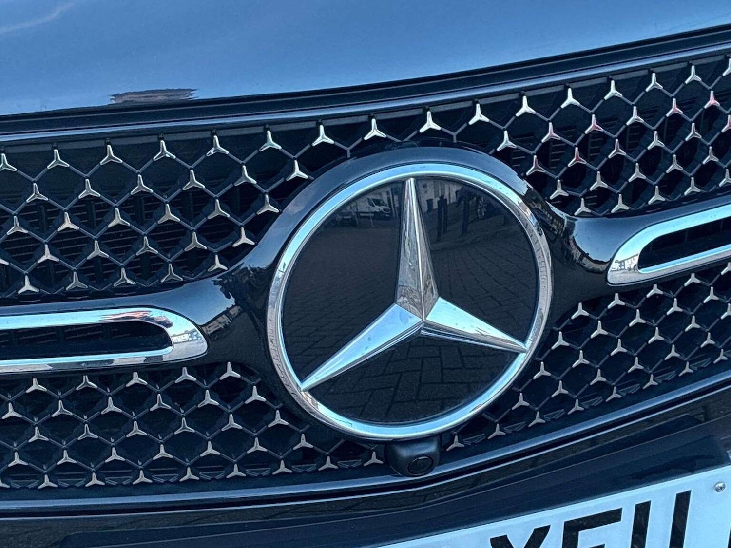 Used Mercedes-Benz GLC 2025 for sale - 77662573: Photo 33