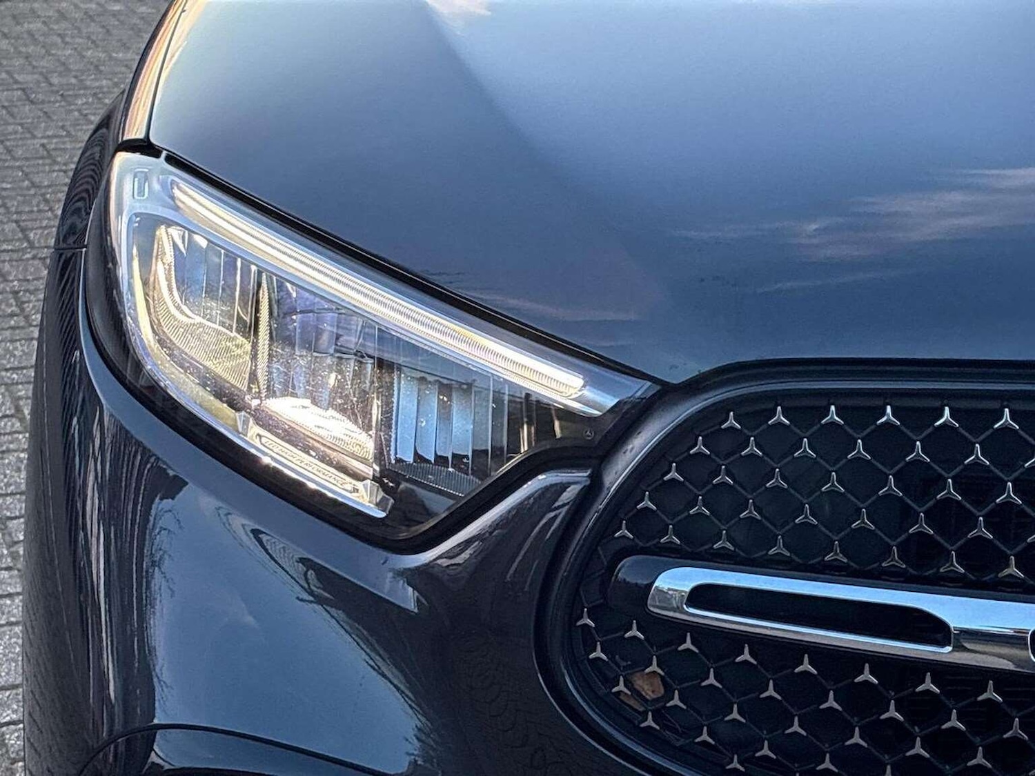 Used Mercedes-Benz GLC 2025 for sale - 77662573: Photo 34