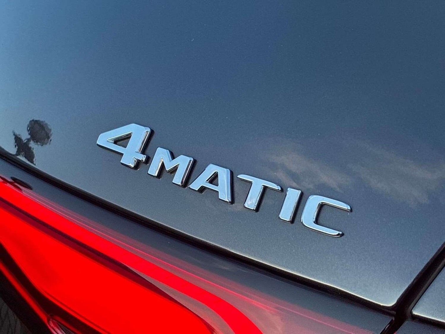 Used Mercedes-Benz GLC 2025 for sale - 77662573: Photo 35