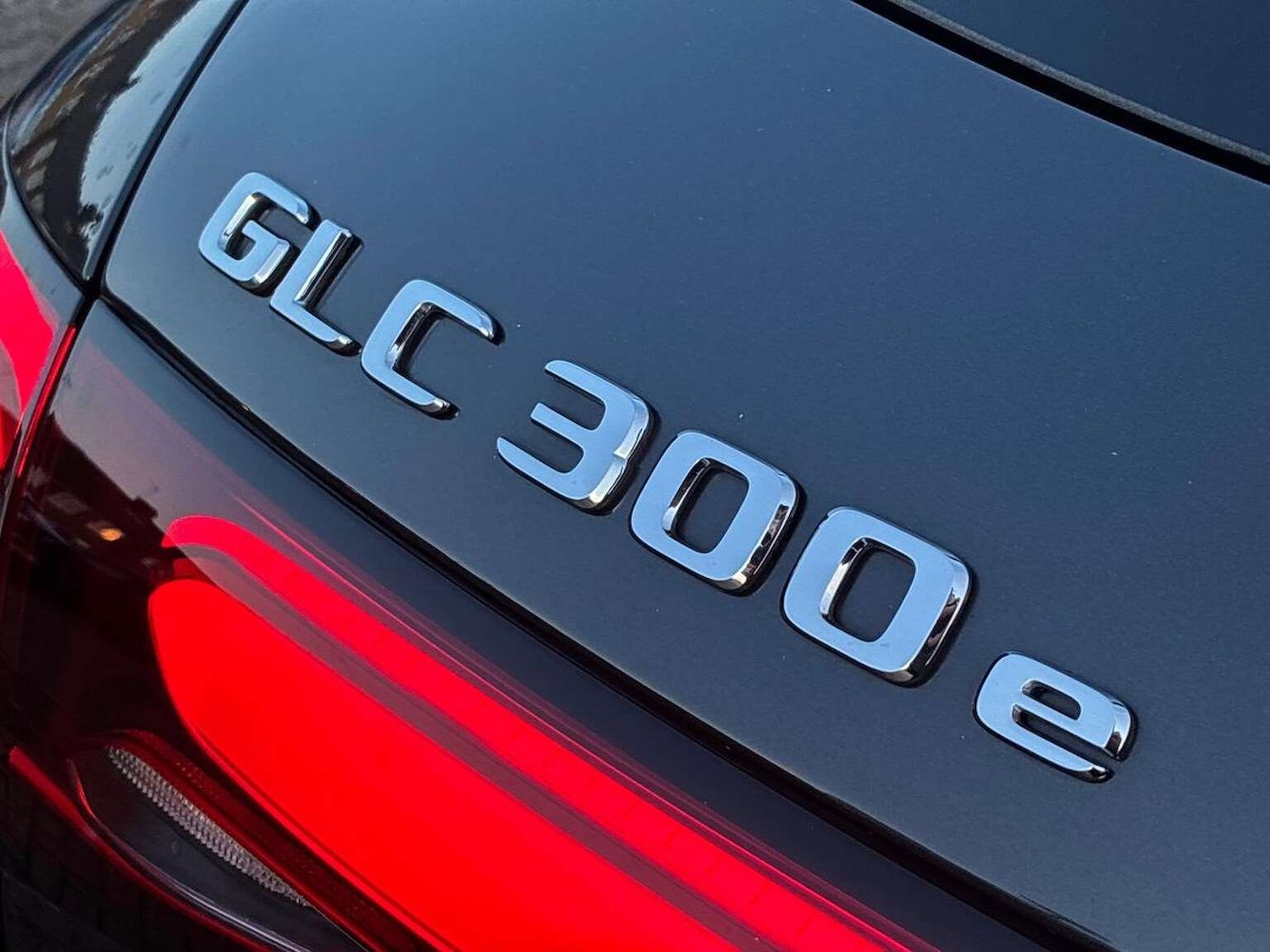 Used Mercedes-Benz GLC 2025 for sale - 77662573: Photo 36