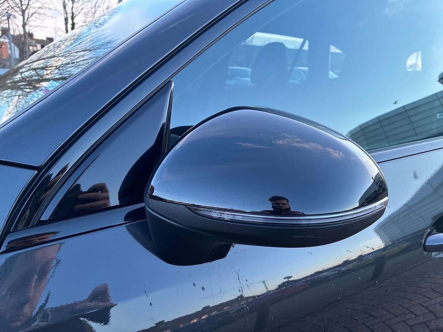 Used Mercedes-Benz GLC 2025 for sale - 77662573: Photo 38