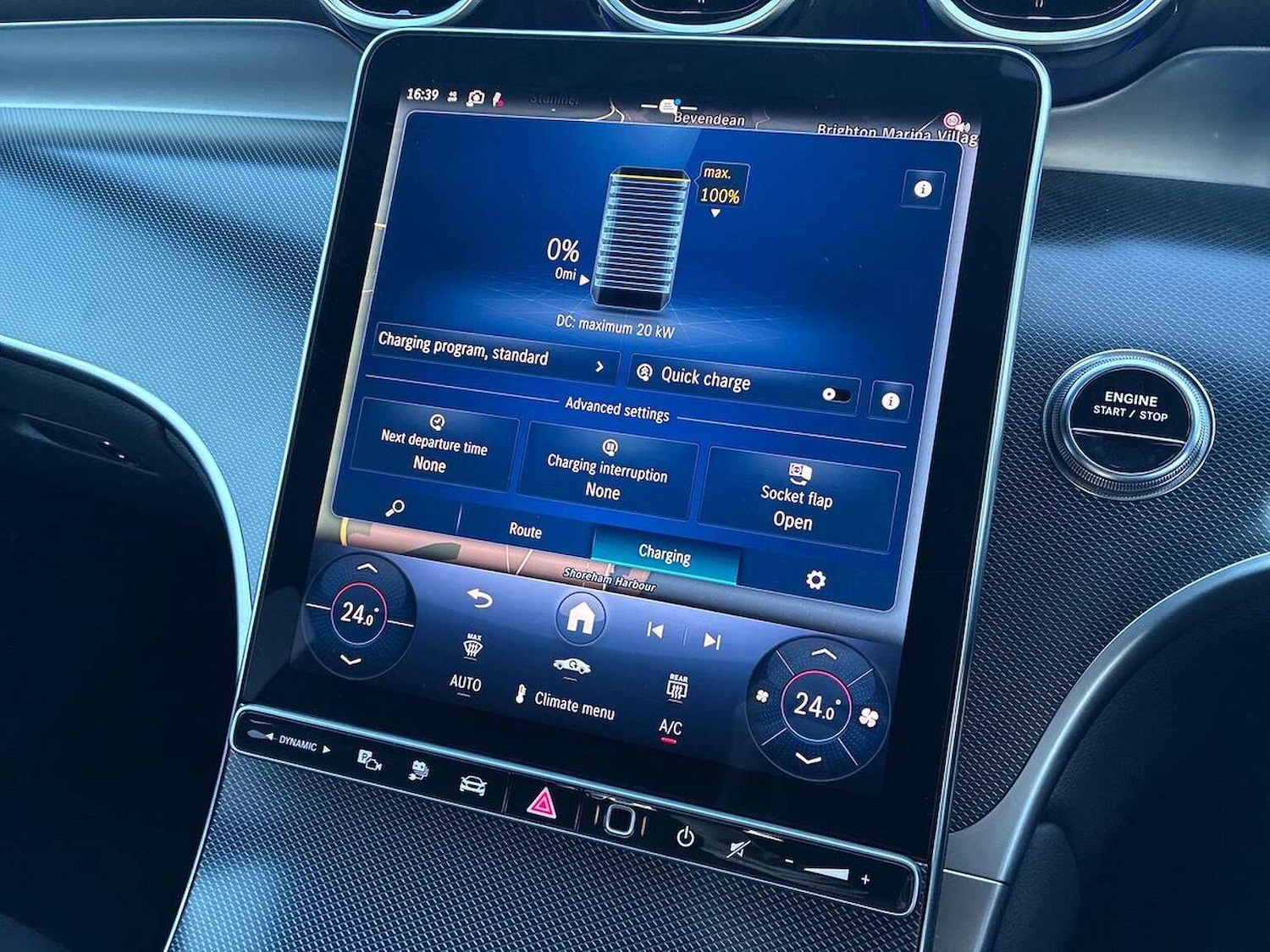 Used Mercedes-Benz GLC 2025 for sale - 77662573: Photo 40