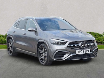 Used Mercedes-Benz GLA 2025 for sale - 78389606: Photo