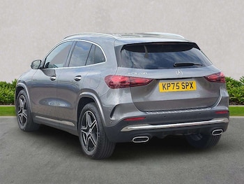 Used Mercedes-Benz GLA 2025 for sale - 78389606: Photo