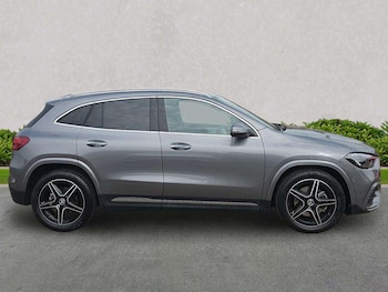 Used Mercedes-Benz GLA 2025 for sale - 78389606: Photo