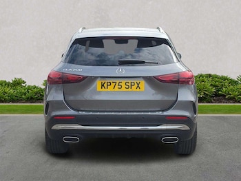 Used Mercedes-Benz GLA 2025 for sale - 78389606: Photo