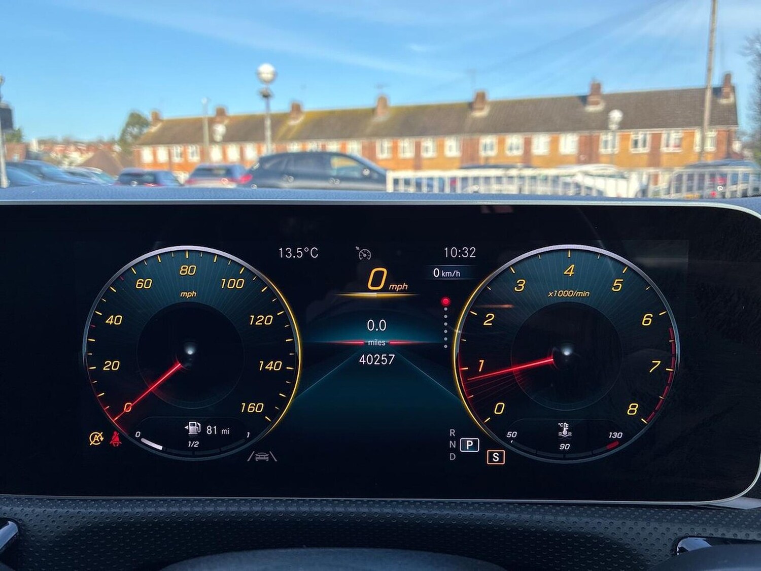 Used Mercedes-Benz A-Class 2019 for sale - 77001838: Photo 10