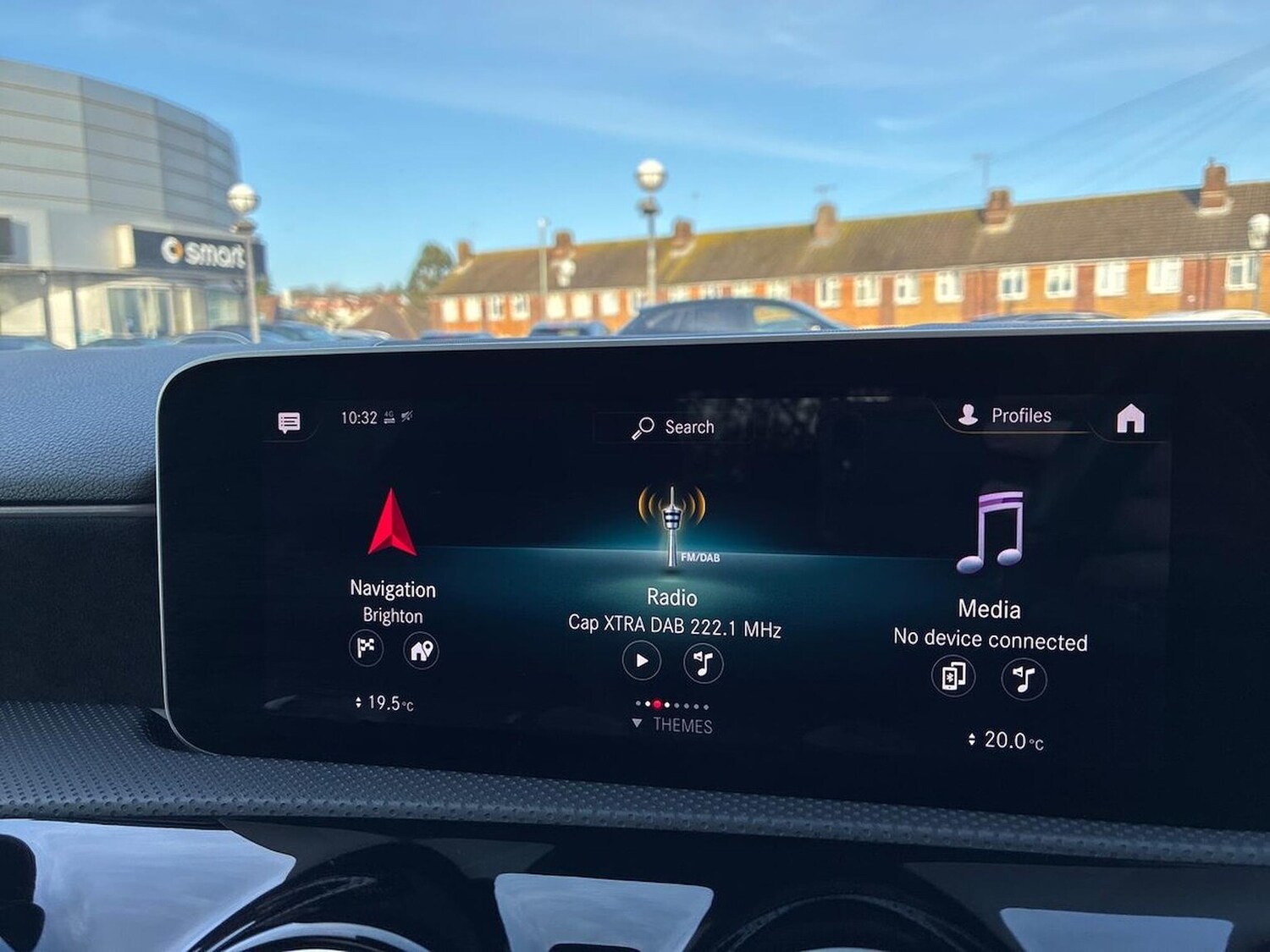 Used Mercedes-Benz A-Class 2019 for sale - 77001838: Photo 11