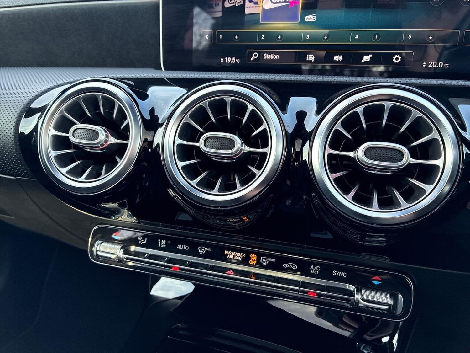 Used Mercedes-Benz A-Class 2019 for sale - 77001838: Photo 12