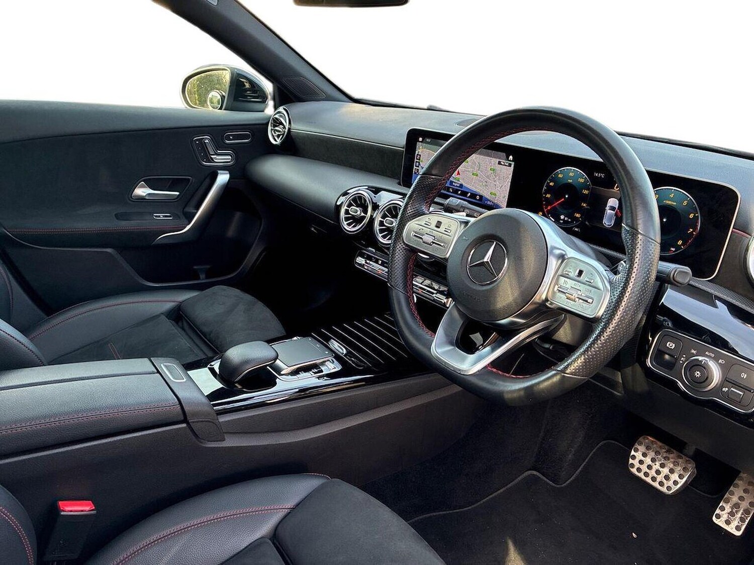 Used Mercedes-Benz A-Class 2019 for sale - 77001838: Photo 15