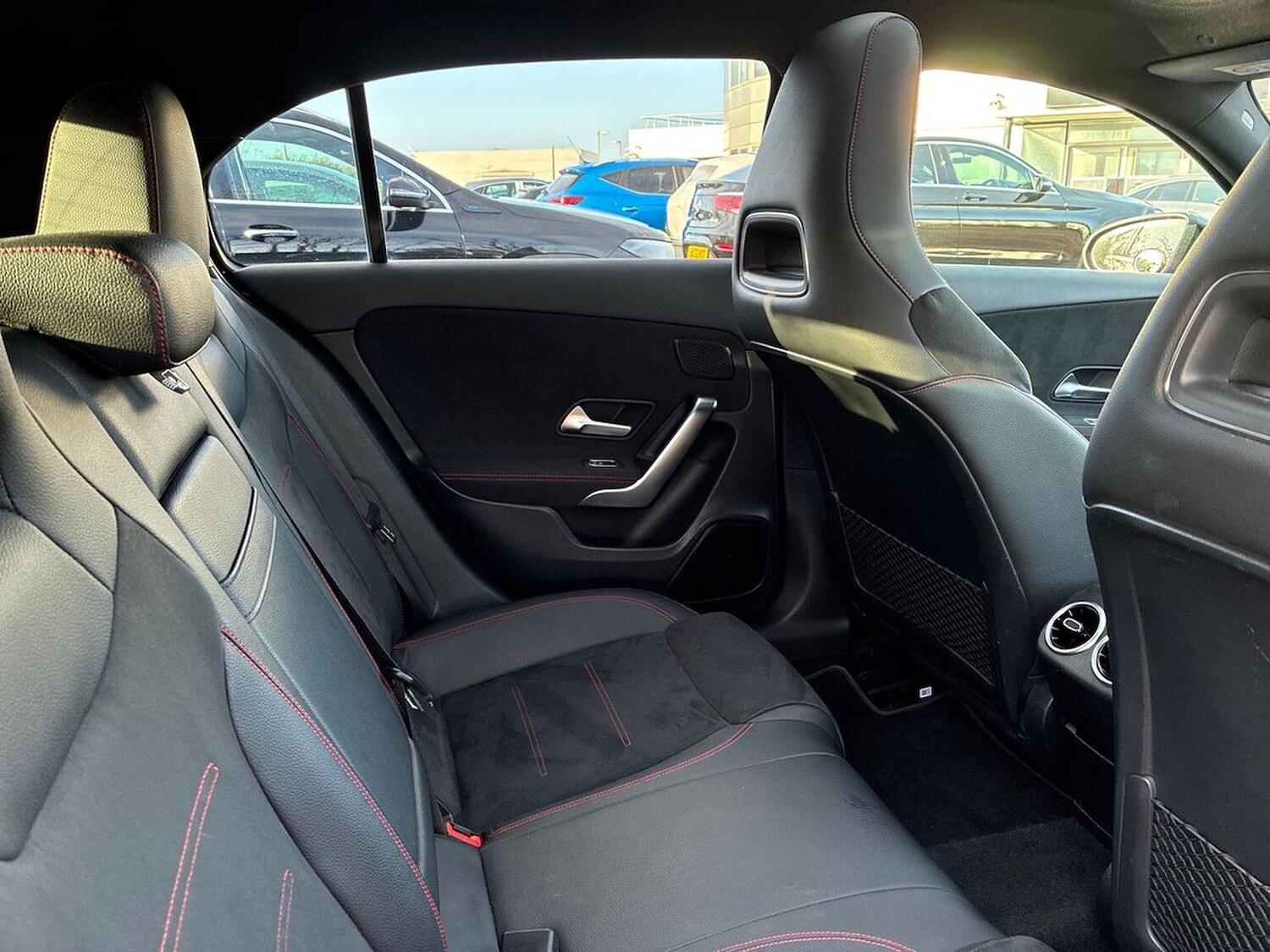 Used Mercedes-Benz A-Class 2019 for sale - 77001838: Photo 16